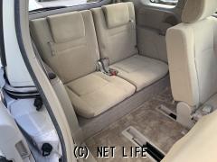 トヨタ アイシス