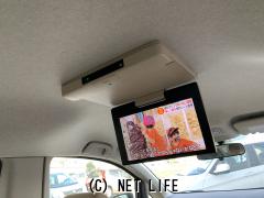 トヨタ アイシス