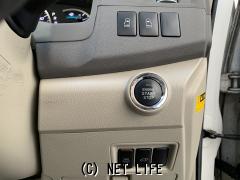 トヨタ アイシス