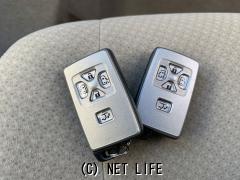 トヨタ アイシス