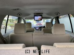 トヨタ アイシス