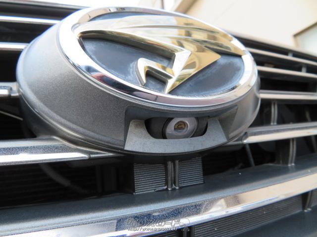 トヨタ ハリアー