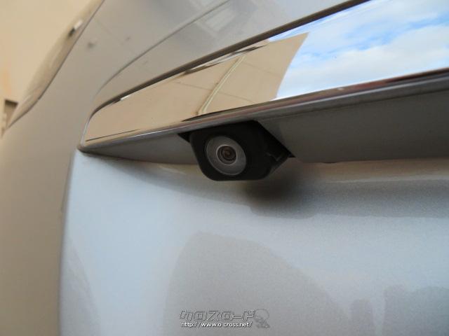 トヨタ ハリアー