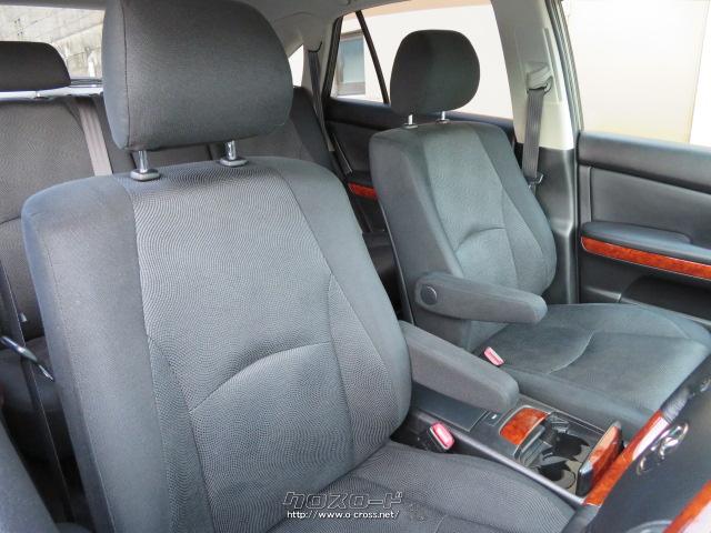 トヨタ ハリアー