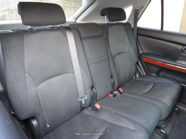 トヨタ ハリアー