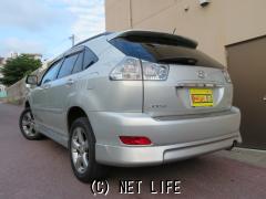 トヨタ ハリアー