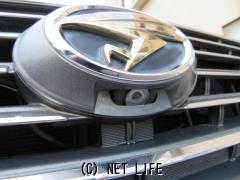 トヨタ ハリアー