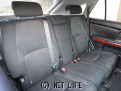 トヨタ ハリアー