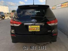 トヨタ ウィッシュ