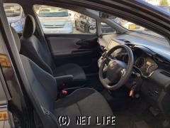 トヨタ ウィッシュ