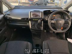 トヨタ ウィッシュ