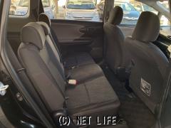 トヨタ ウィッシュ