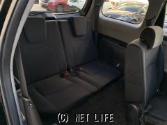 トヨタ ウィッシュ