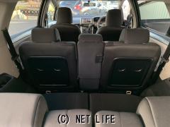 トヨタ ウィッシュ