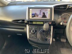 トヨタ ウィッシュ