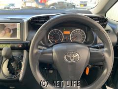 トヨタ ウィッシュ