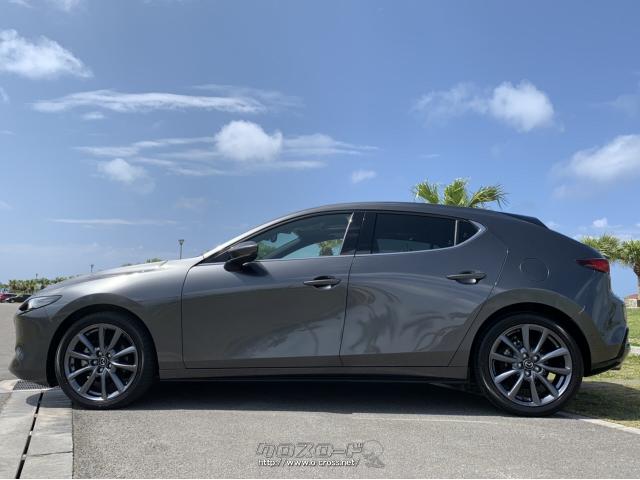 お得に乗換!おクルマ下取り大歓迎!お気軽にご相談ください! マツダ MAZDA3ファストバック