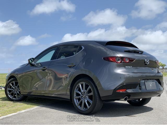 各種ローンもご用意しております!返済回数!返済金額!あなたにあったご返済方法をお選び頂けます! マツダ MAZDA3ファストバック