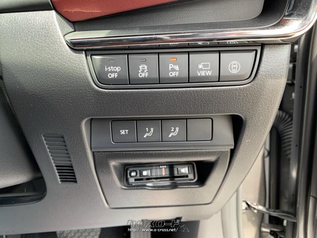 マツダ MAZDA3ファストバック