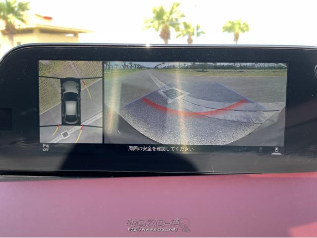 マツダ MAZDA3ファストバック