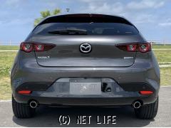 マツダ MAZDA3ファストバック