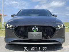 マツダ MAZDA3ファストバック