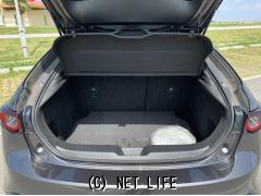 マツダ MAZDA3ファストバック