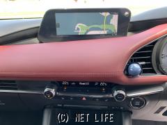 マツダ MAZDA3ファストバック