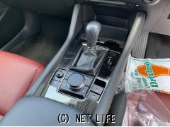 マツダ MAZDA3ファストバック