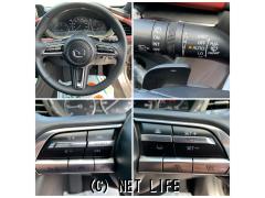 マツダ MAZDA3ファストバック