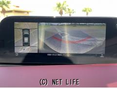 マツダ MAZDA3ファストバック