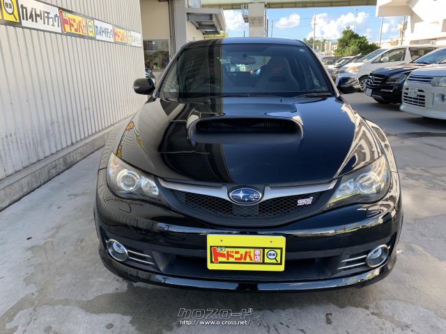 スバル インプレッサ