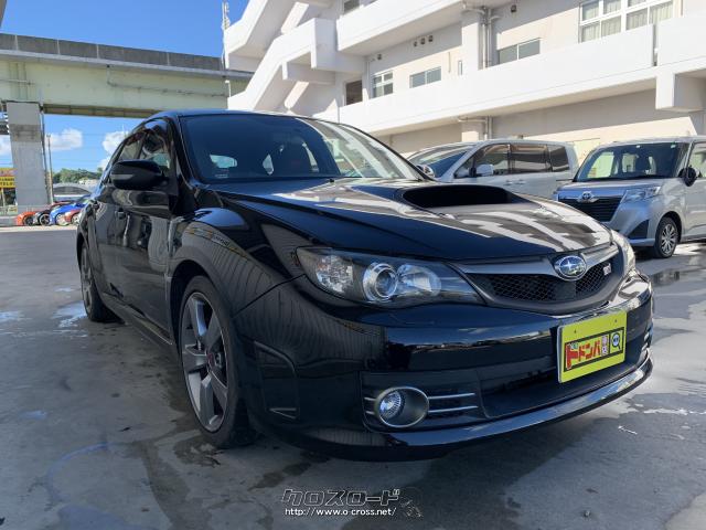 スバル インプレッサ