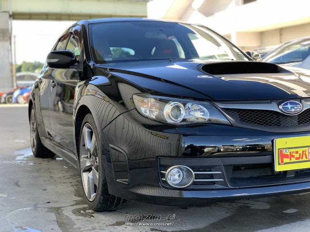 スバル インプレッサ