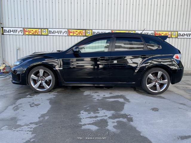 スバル インプレッサ