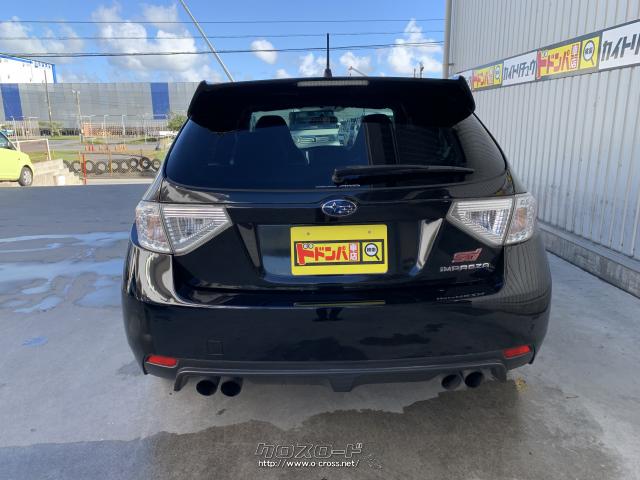 スバル インプレッサ