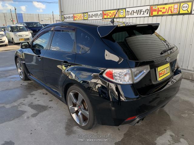 スバル インプレッサ