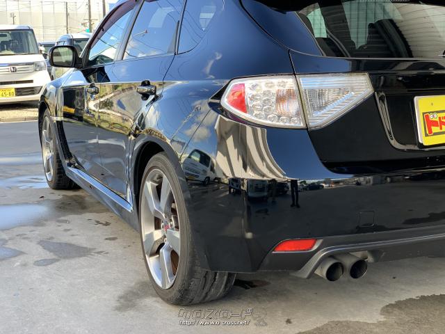 スバル インプレッサ