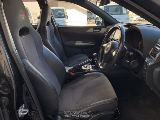 スバル インプレッサ