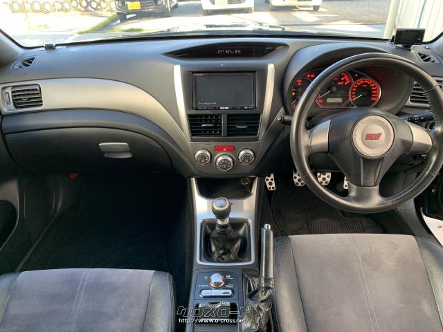 スバル インプレッサ