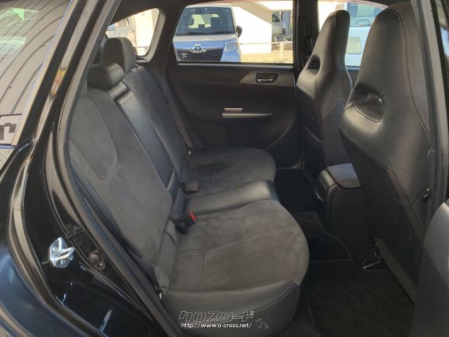 スバル インプレッサ