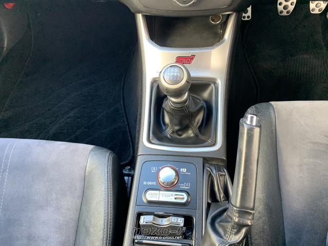 スバル インプレッサ