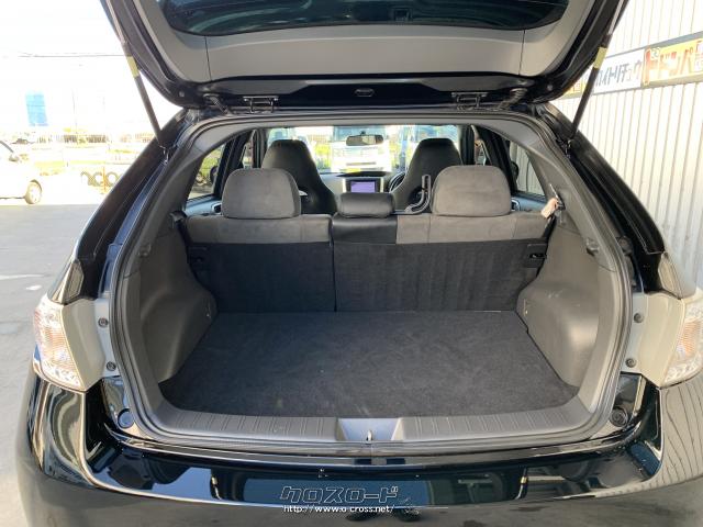 スバル インプレッサ