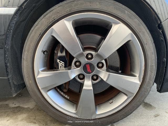 スバル インプレッサ