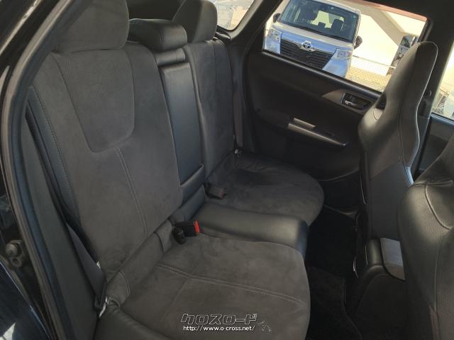 スバル インプレッサ