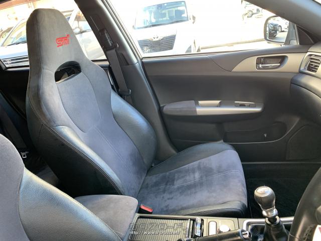 スバル インプレッサ