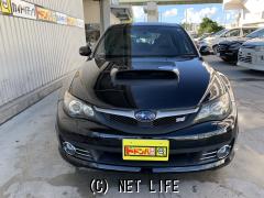 スバル インプレッサ