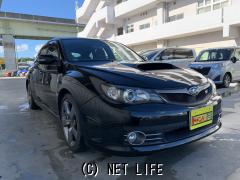 スバル インプレッサ