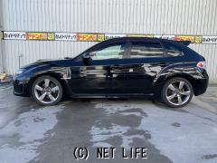 スバル インプレッサ