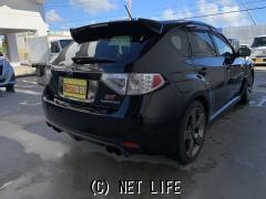 スバル インプレッサ